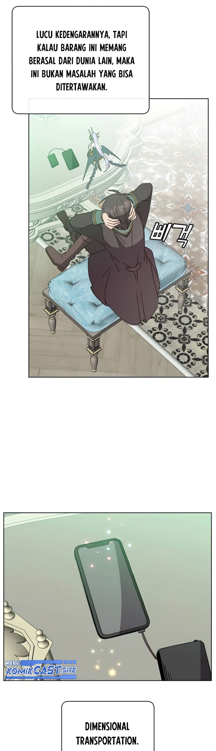 Chapter 106 - halaman 9