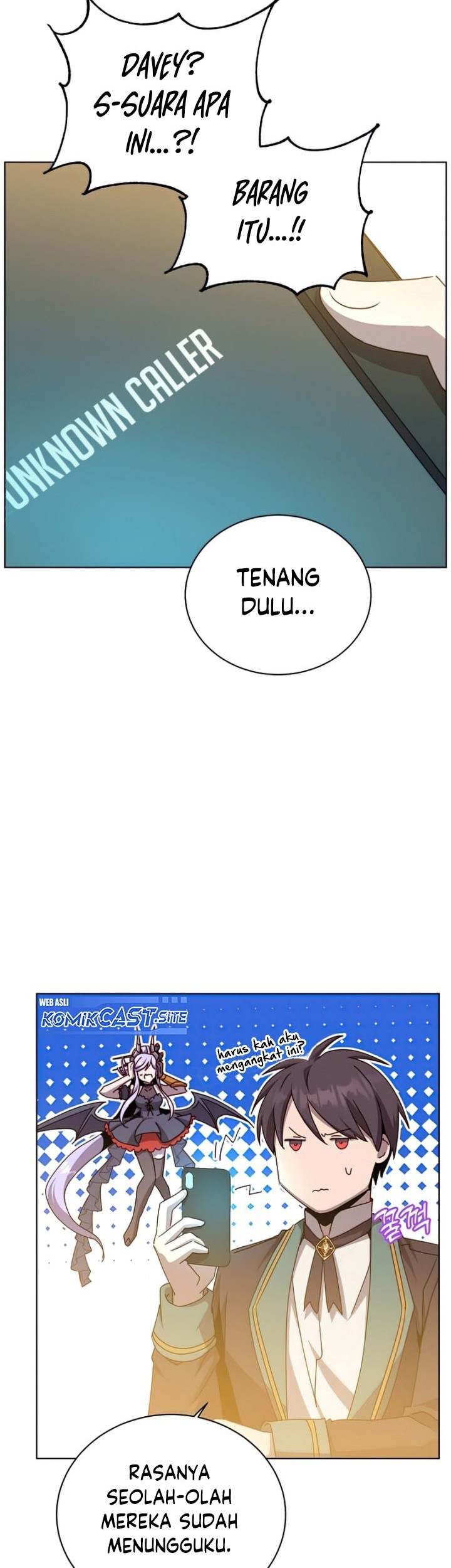 Chapter 106 - halaman 17