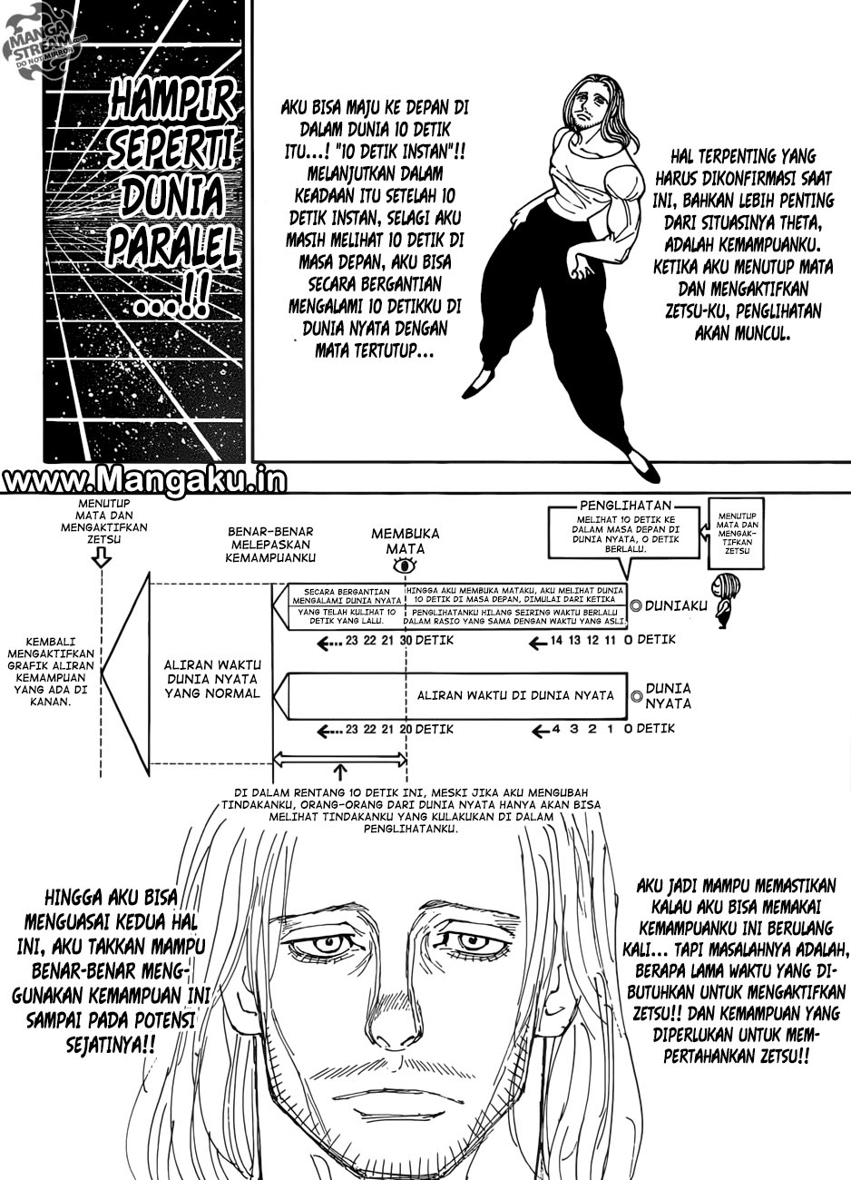 Chapter 387 - halaman 20