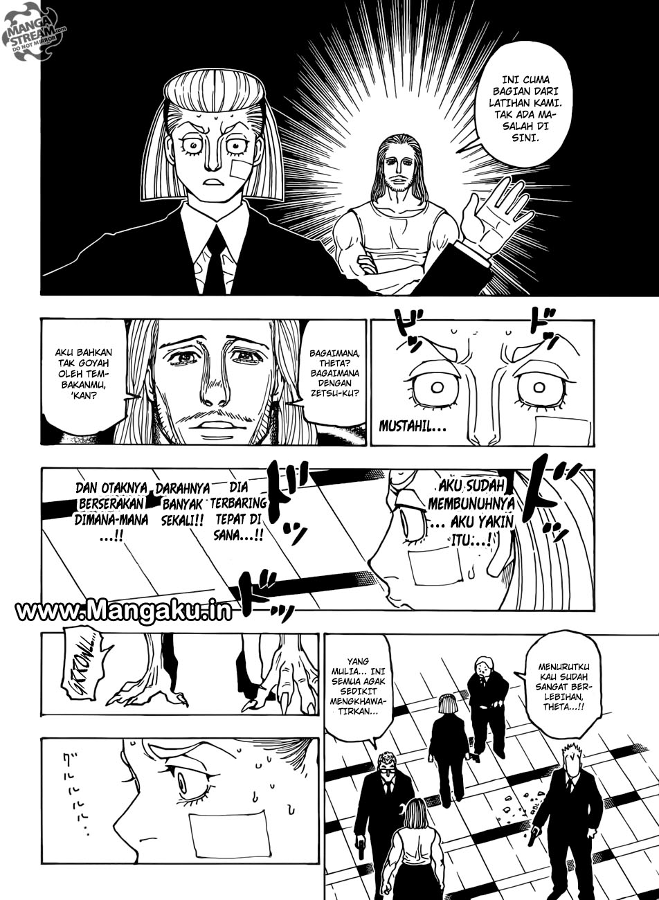 Chapter 385 - halaman 16