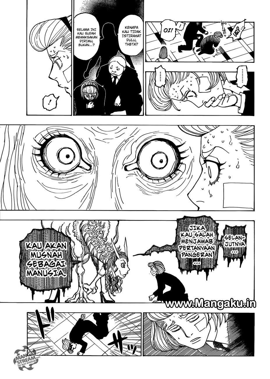 Chapter 385 - halaman 17