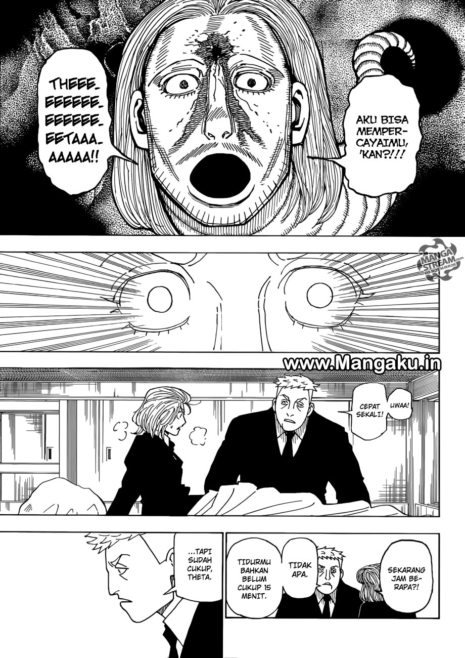 Chapter 385 - halaman 19