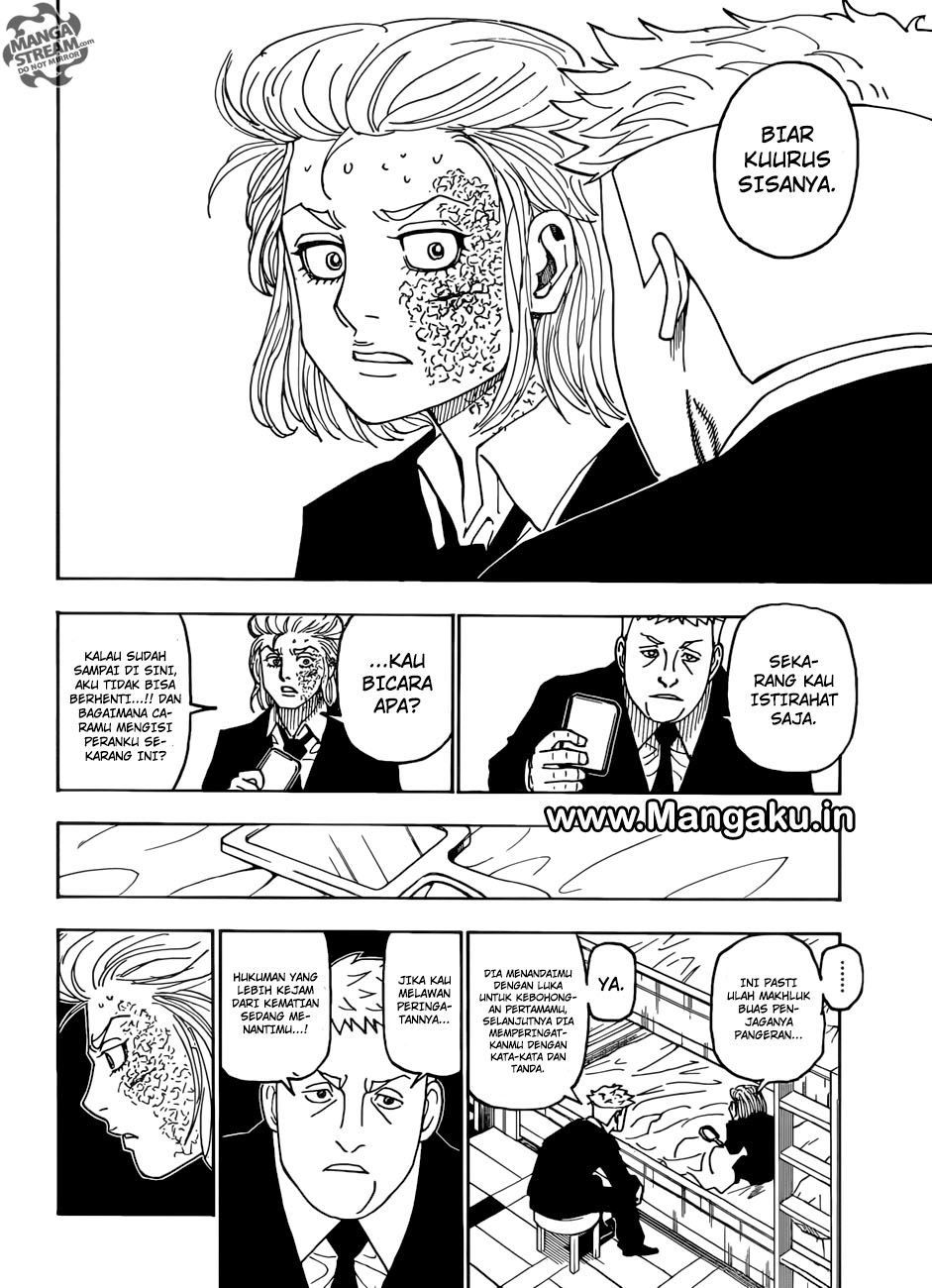 Chapter 385 - halaman 20