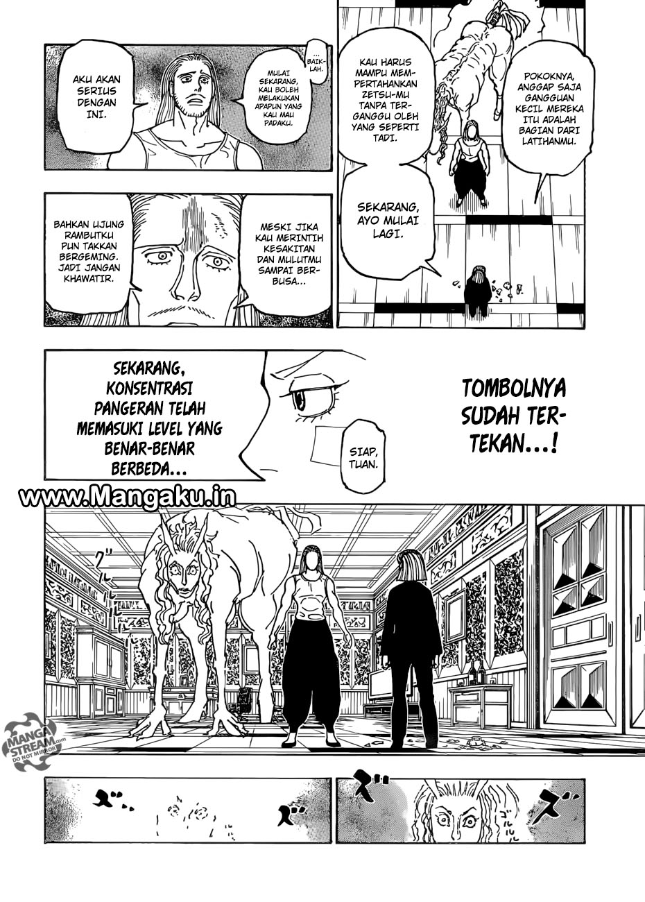 Chapter 385 - halaman 6