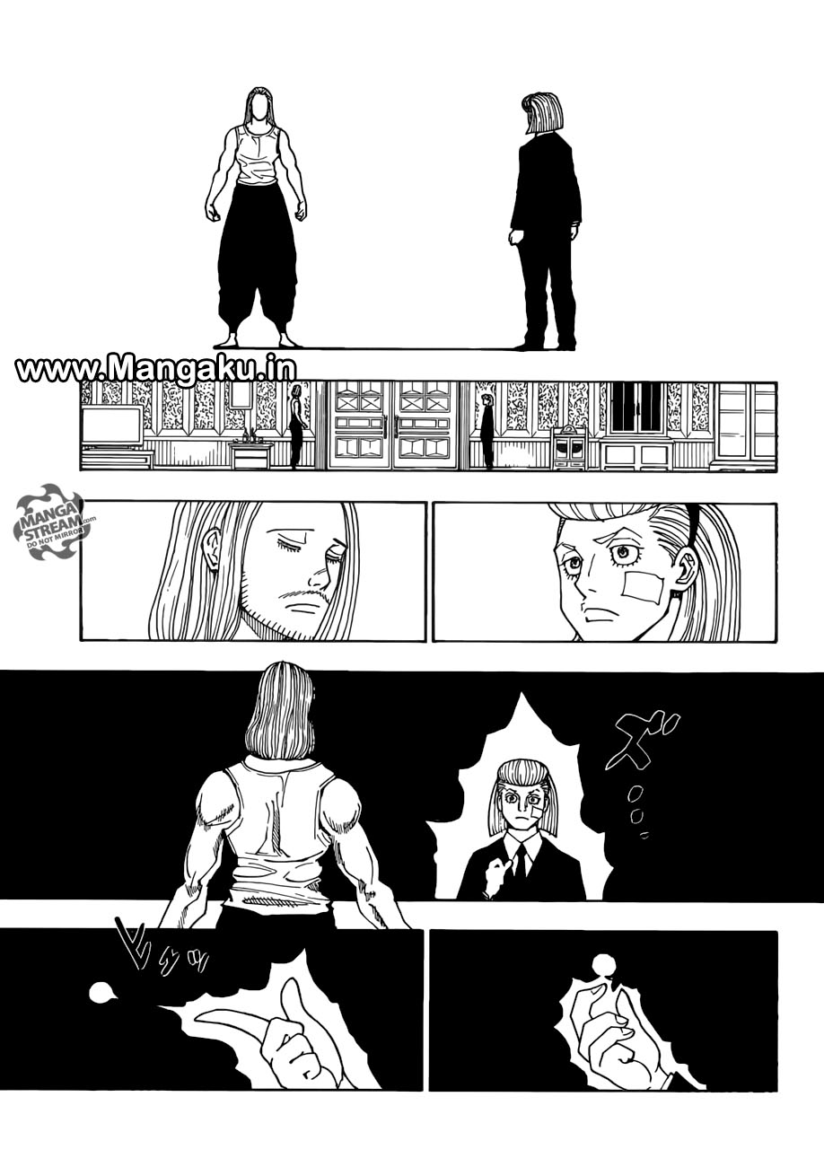Chapter 385 - halaman 7