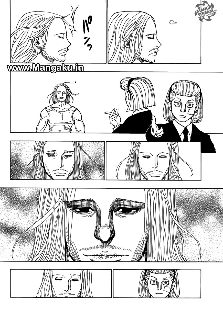 Chapter 385 - halaman 8