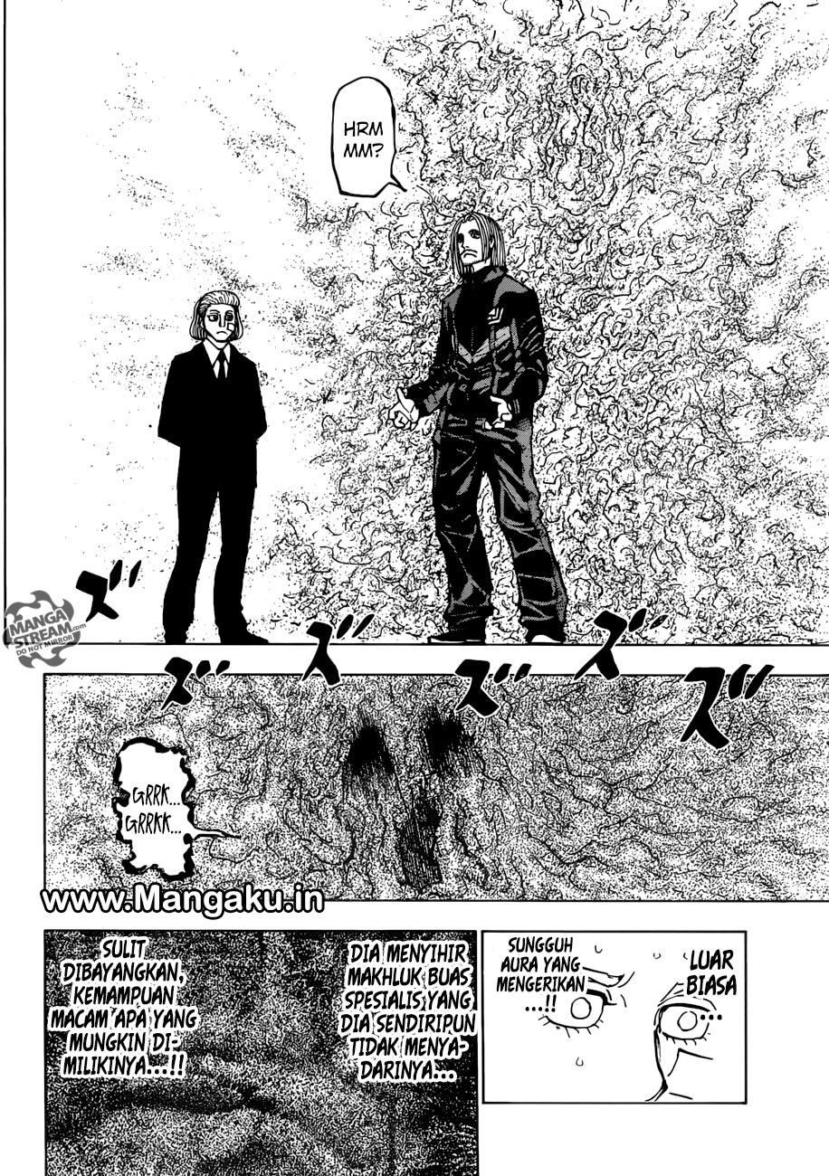 Chapter 384 - halaman 12