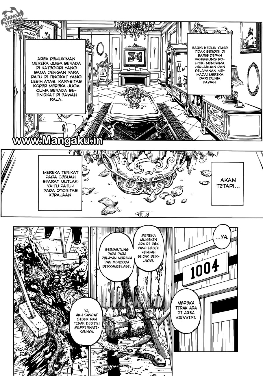 Chapter 384 - halaman 10