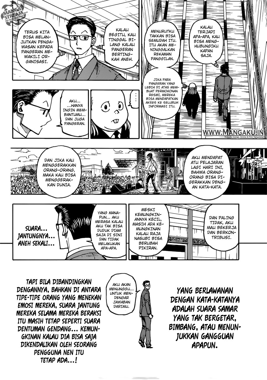 Chapter 381 - halaman 11