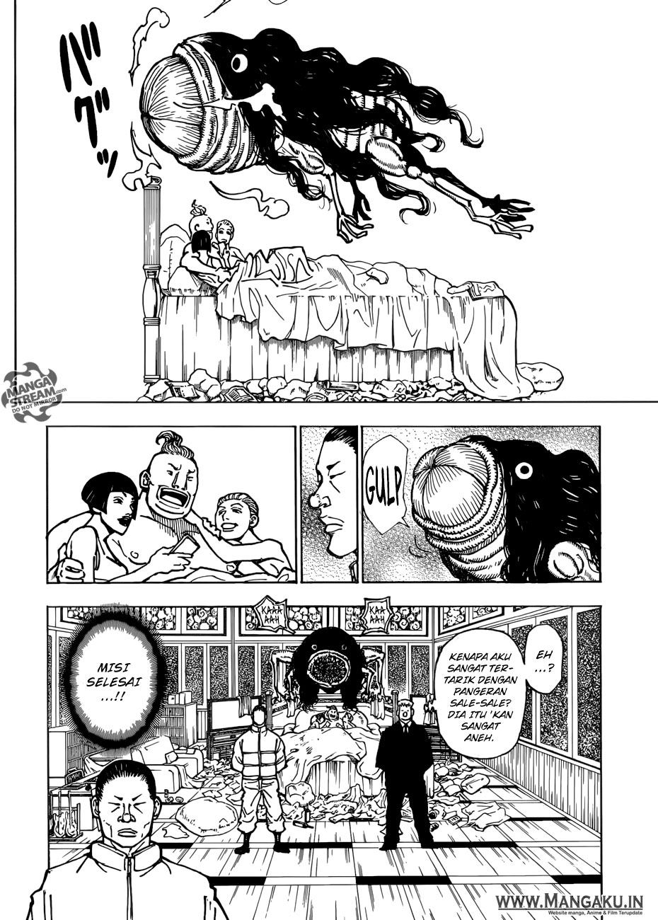 Chapter 381 - halaman 17