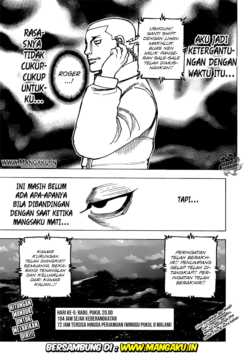 Chapter 381 - halaman 20