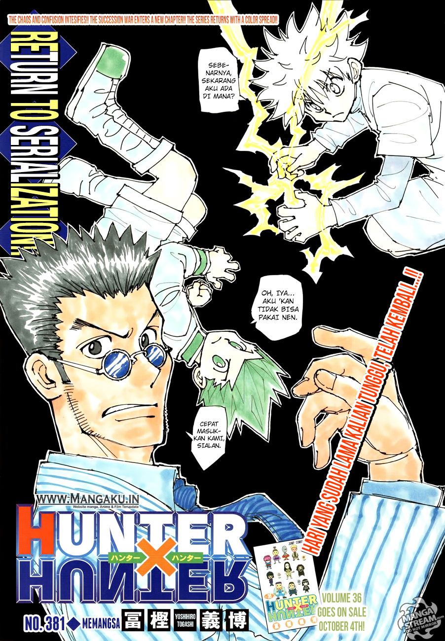 Chapter 381 - halaman 3