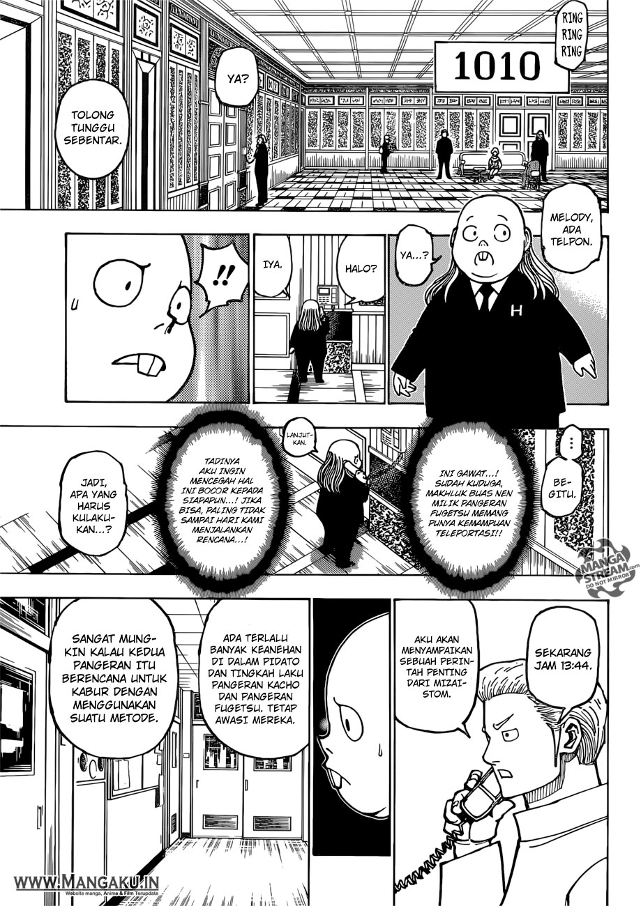 Chapter 381 - halaman 6