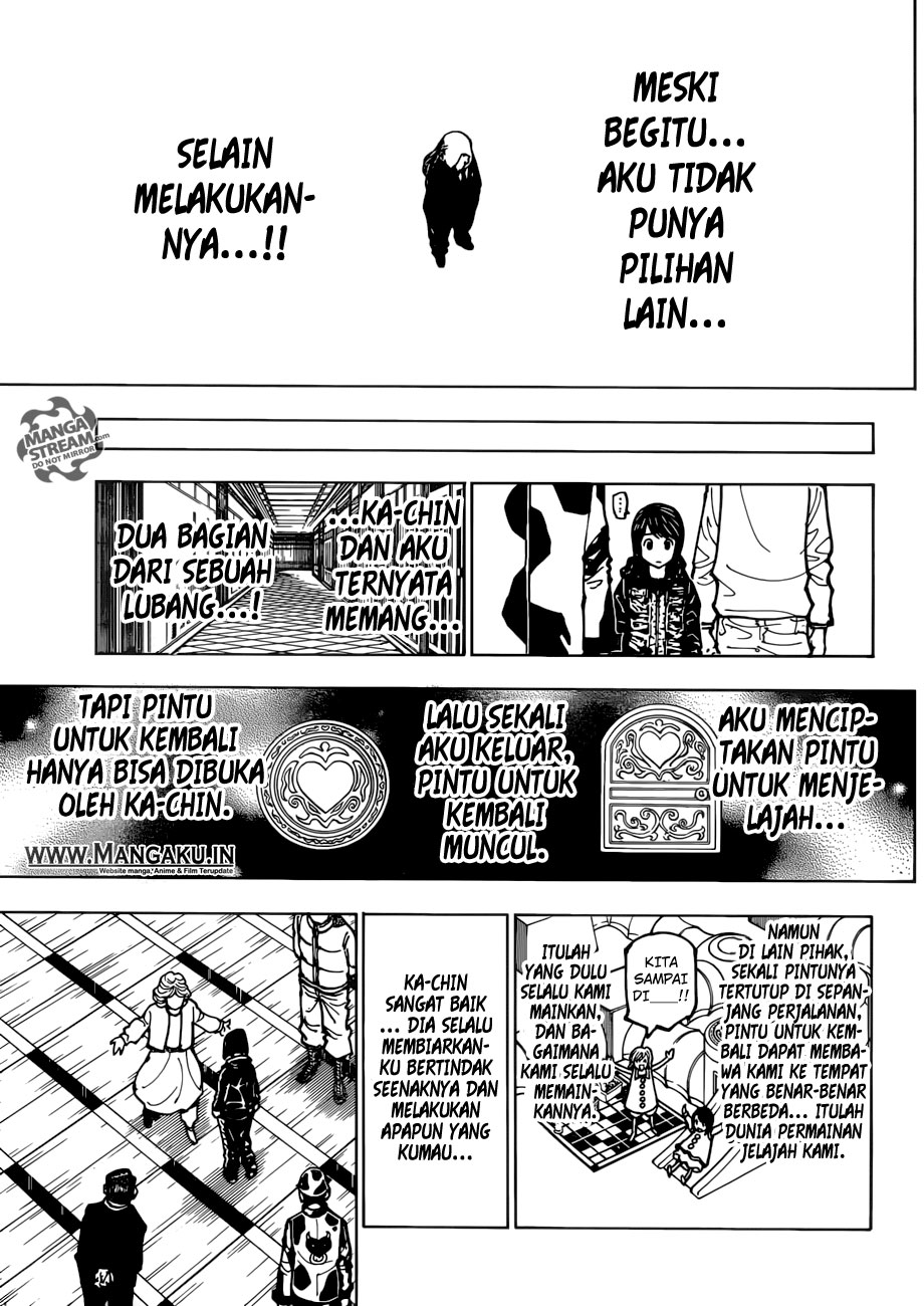 Chapter 381 - halaman 8