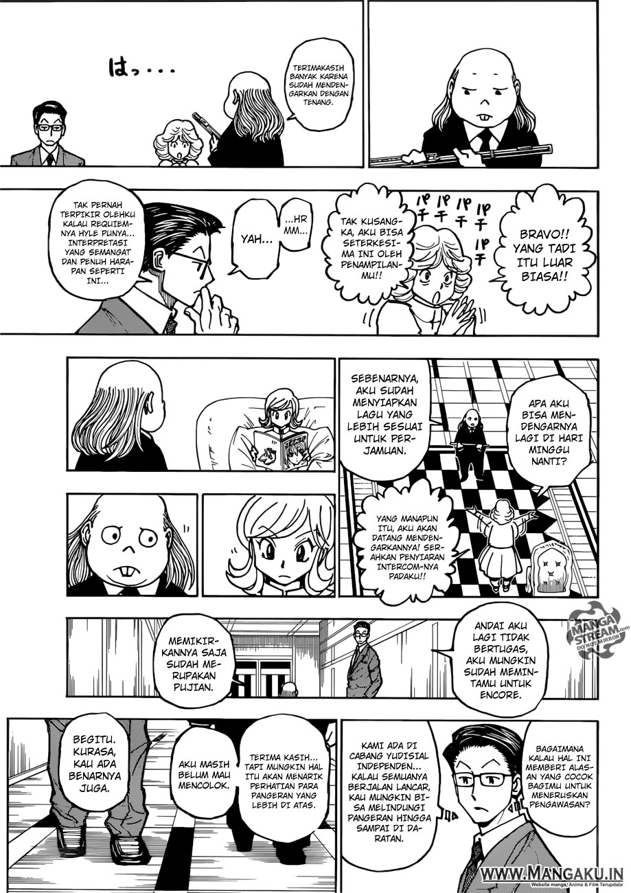 Chapter 381 - halaman 10