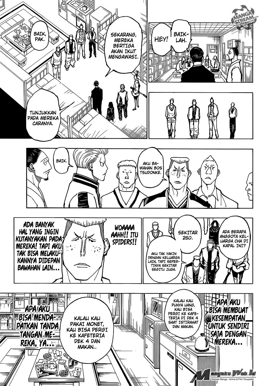 Chapter 380 - halaman 11