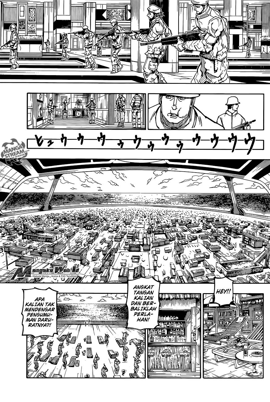 Chapter 380 - halaman 14