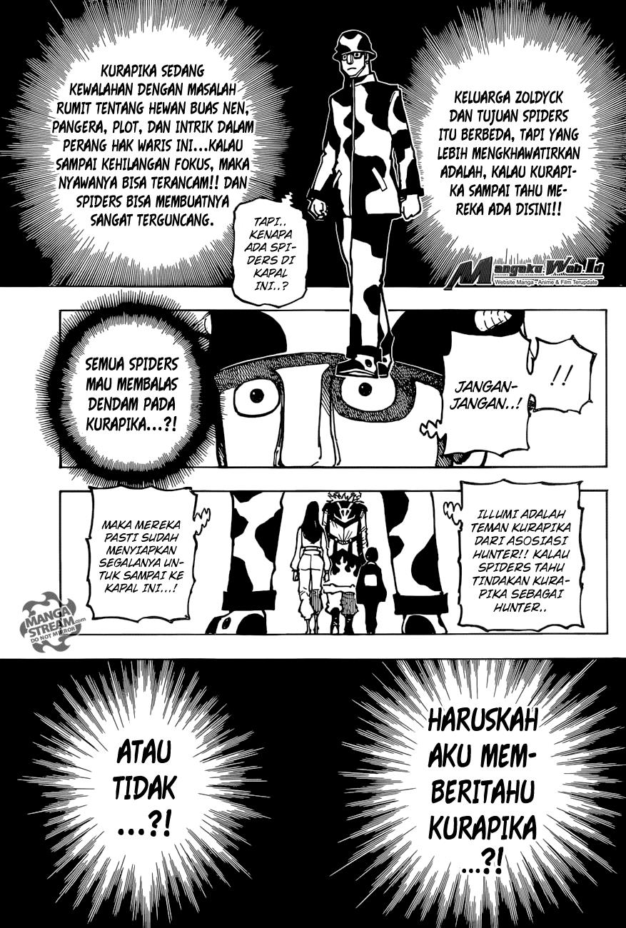 Chapter 380 - halaman 18