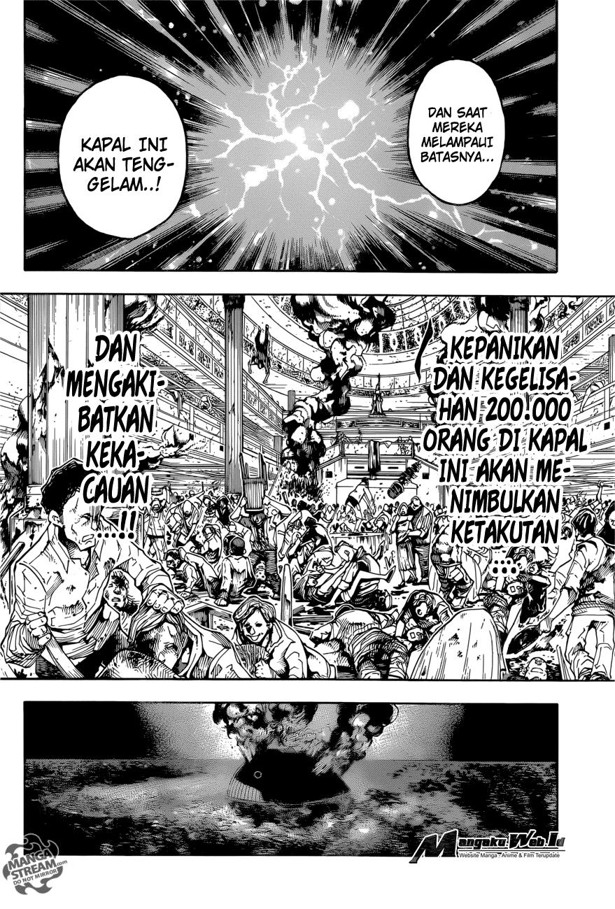 Chapter 380 - halaman 6