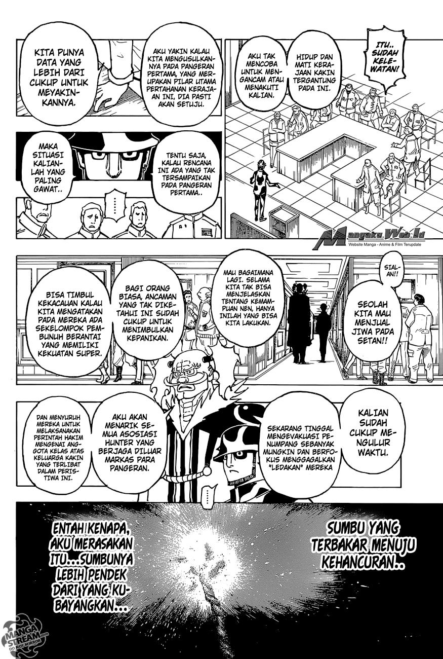 Chapter 380 - halaman 8
