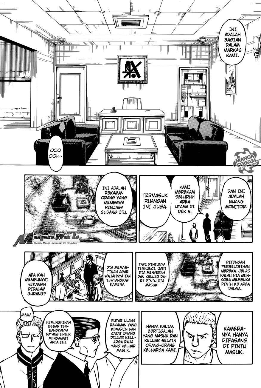 Chapter 380 - halaman 9