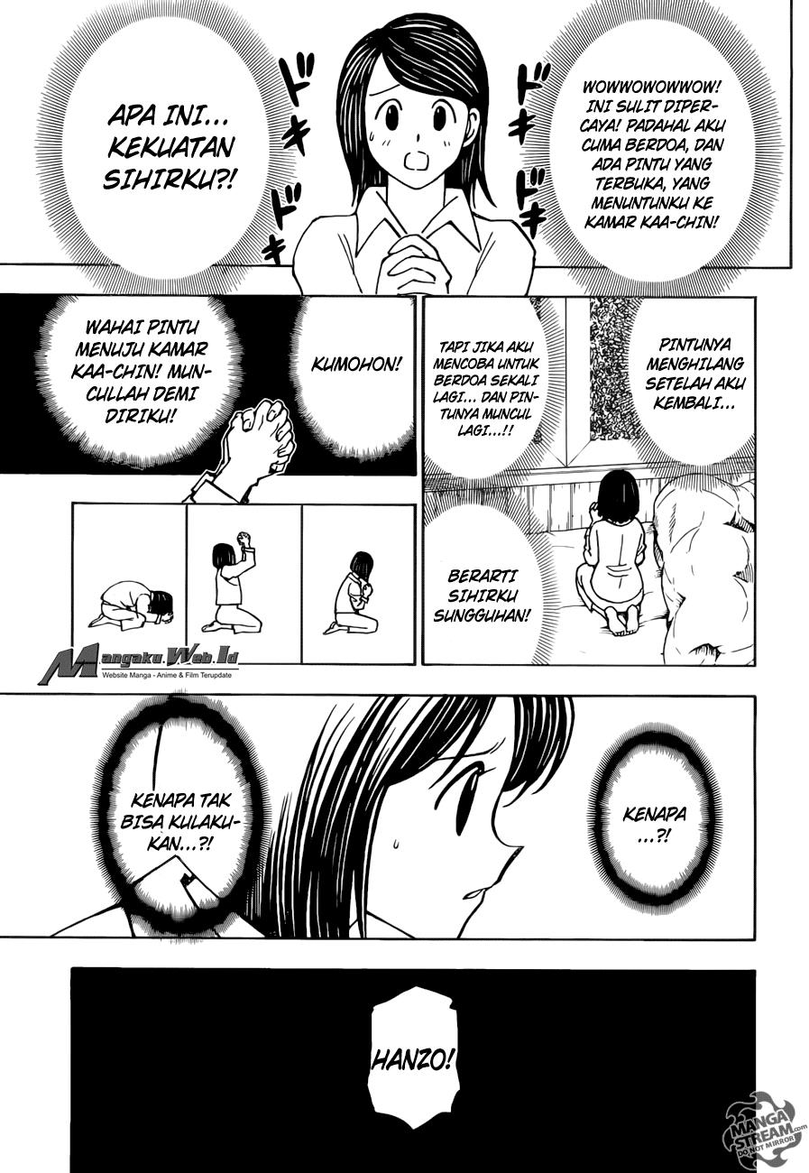 Chapter 375 - halaman 11
