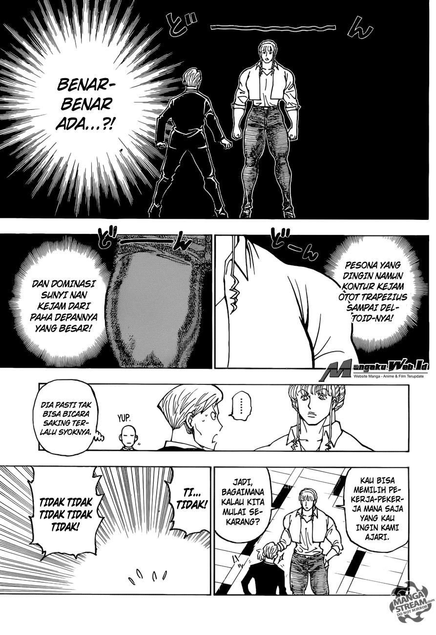 Chapter 375 - halaman 15