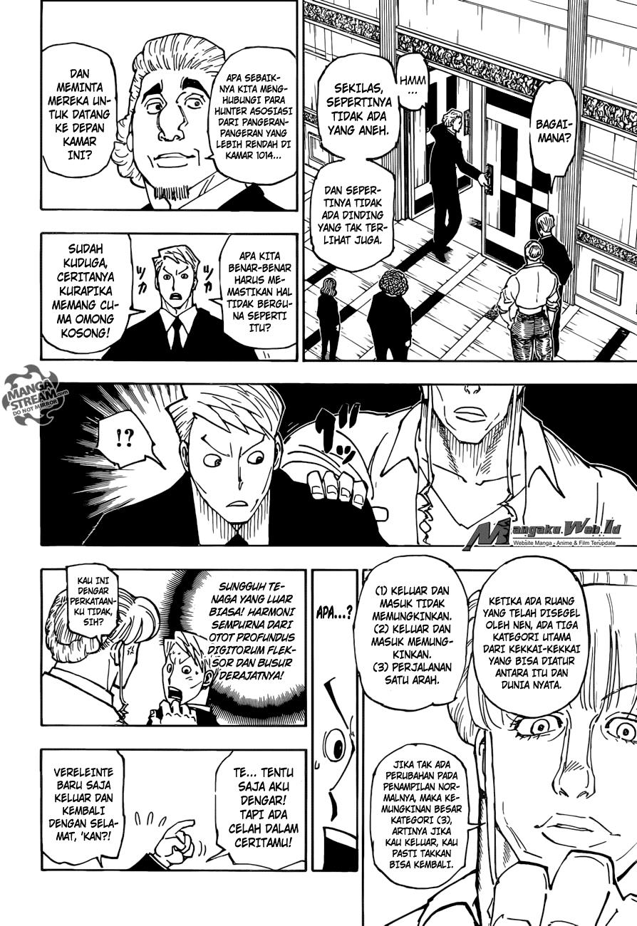 Chapter 375 - halaman 18