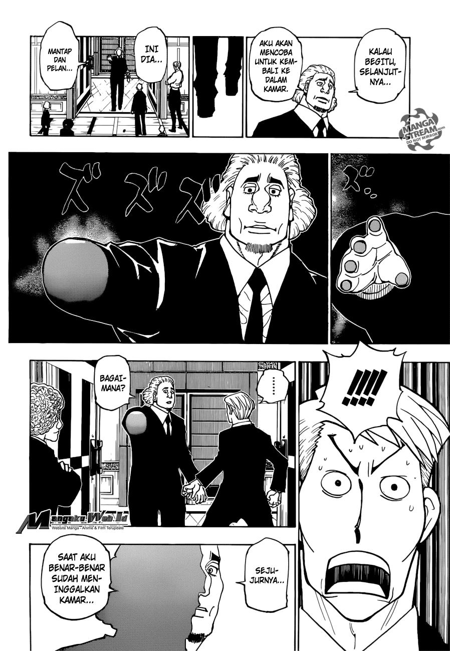 Chapter 375 - halaman 20