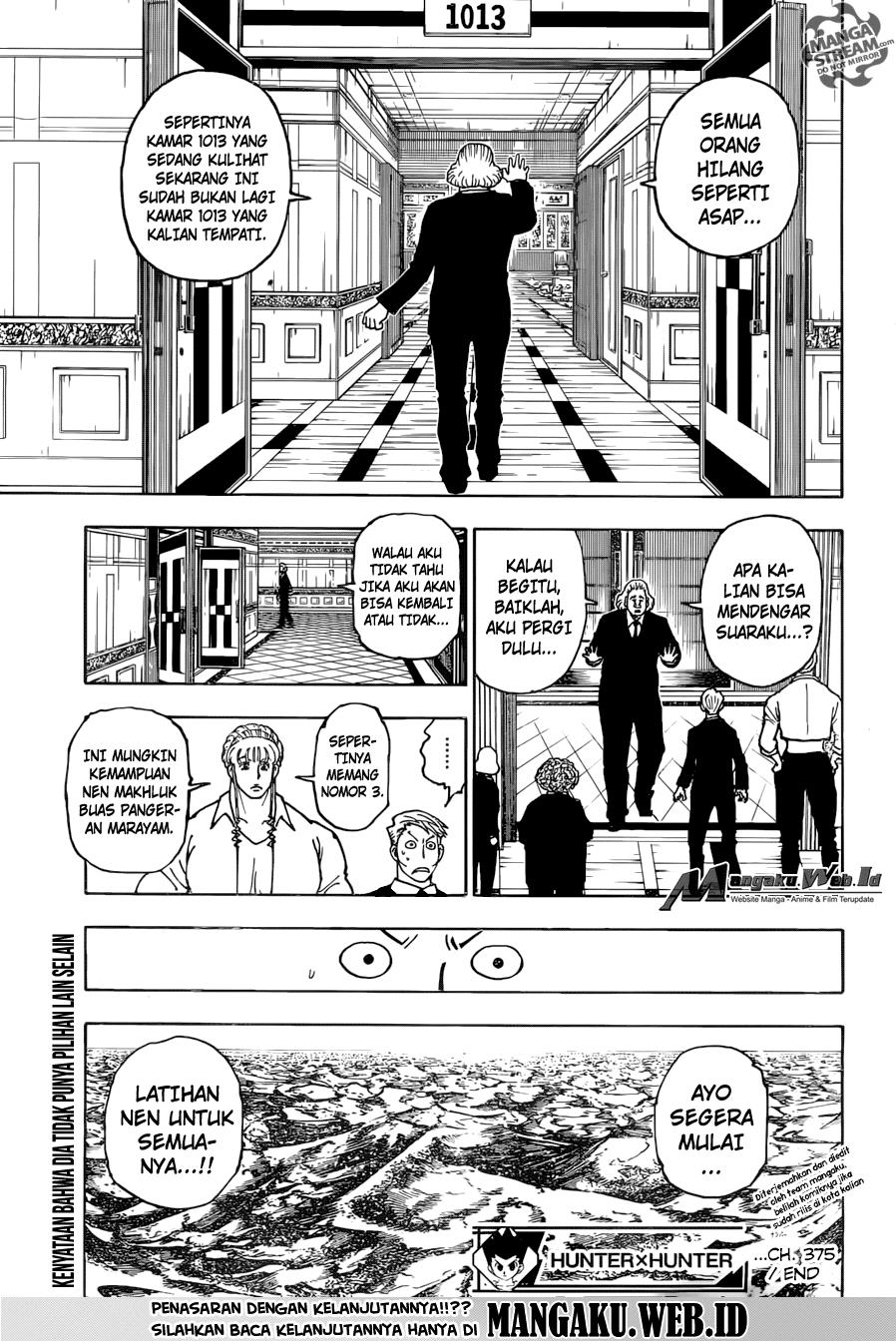 Chapter 375 - halaman 21
