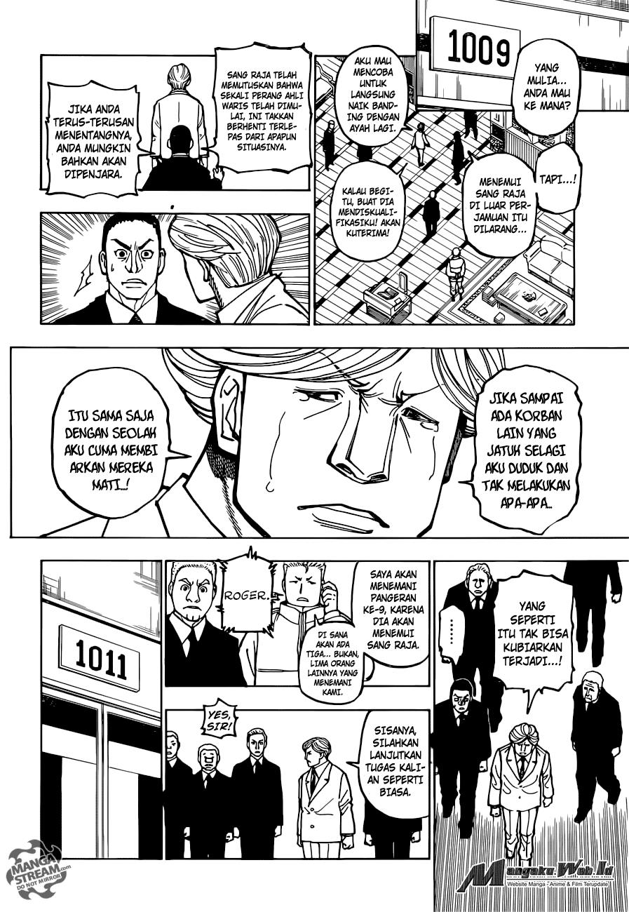 Chapter 375 - halaman 10