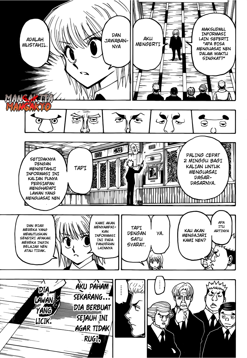 Chapter 367 - halaman 15