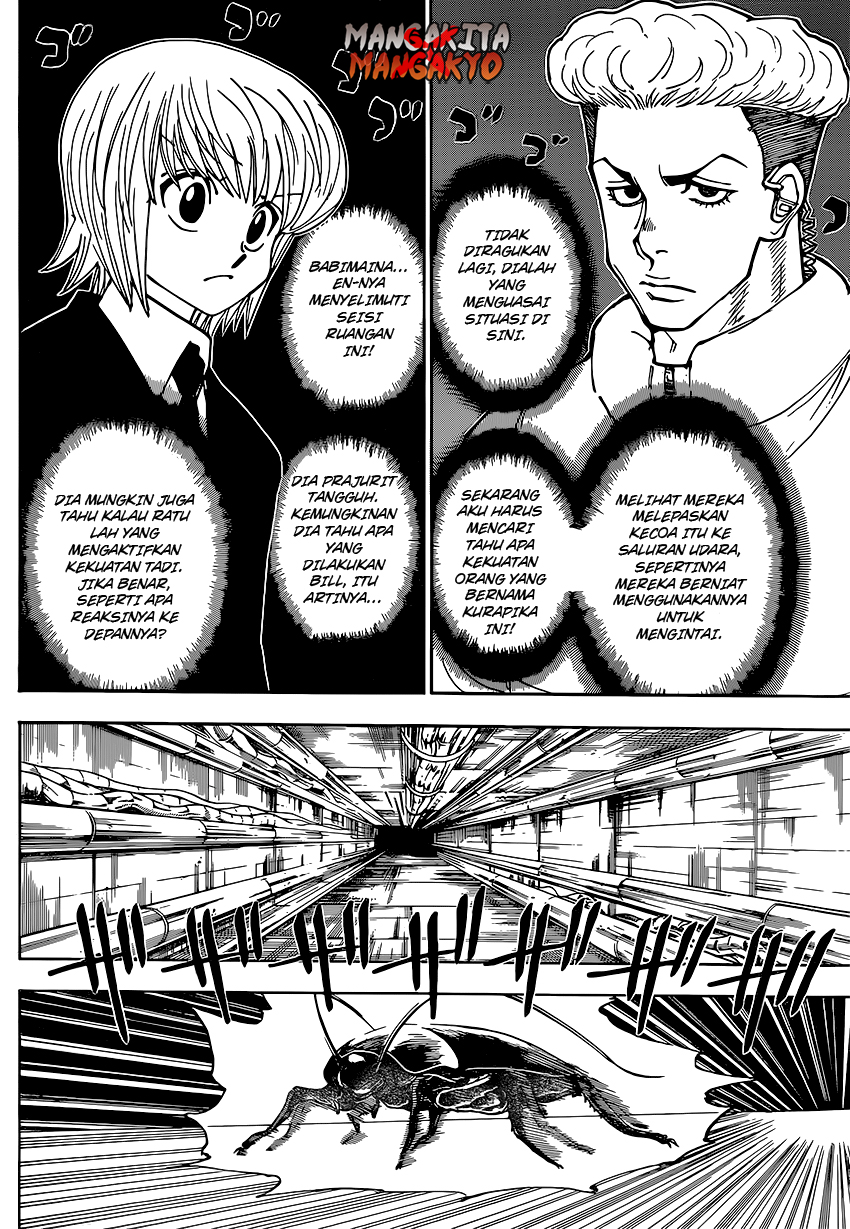 Chapter 367 - halaman 16