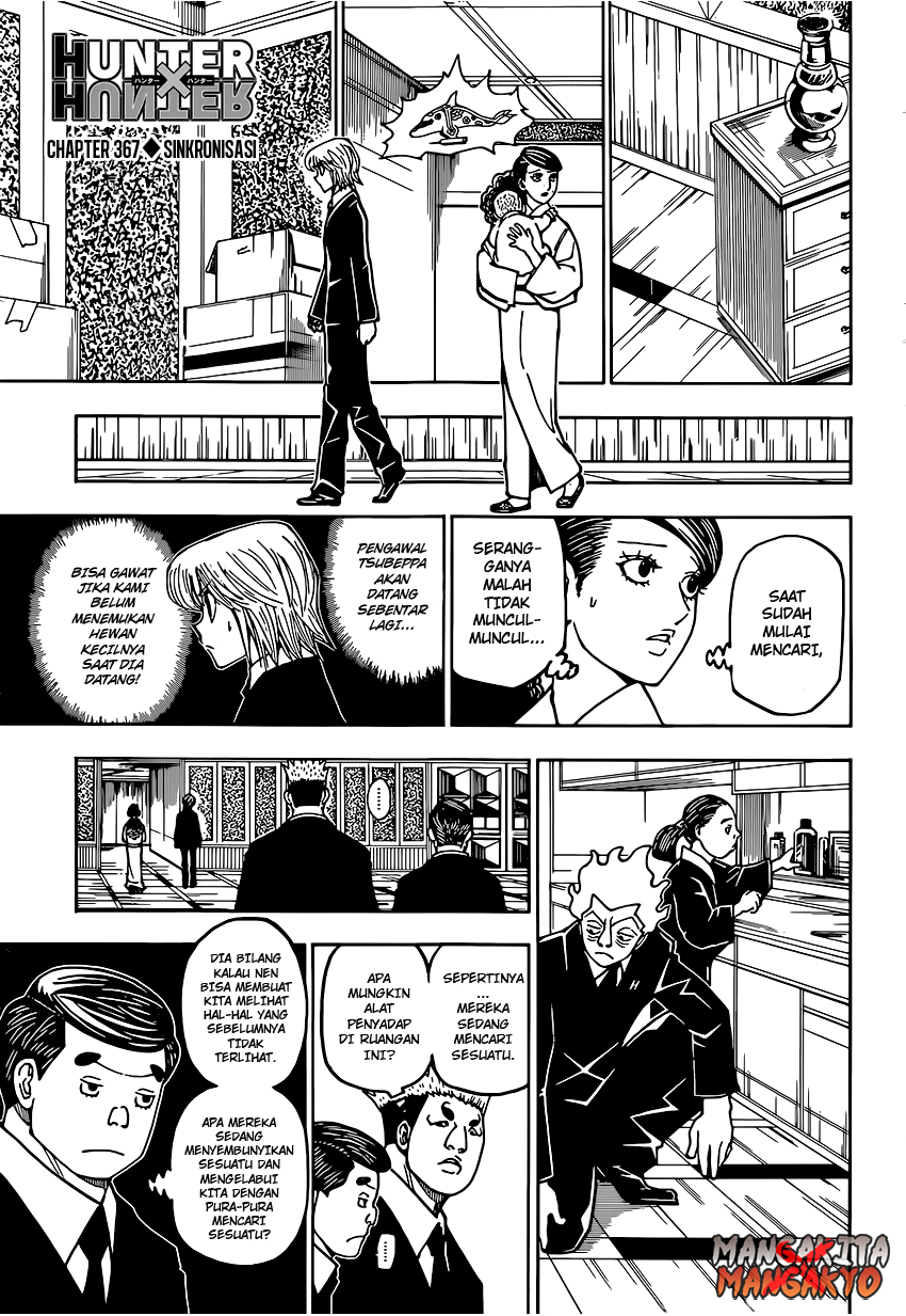 Chapter 367 - halaman 3
