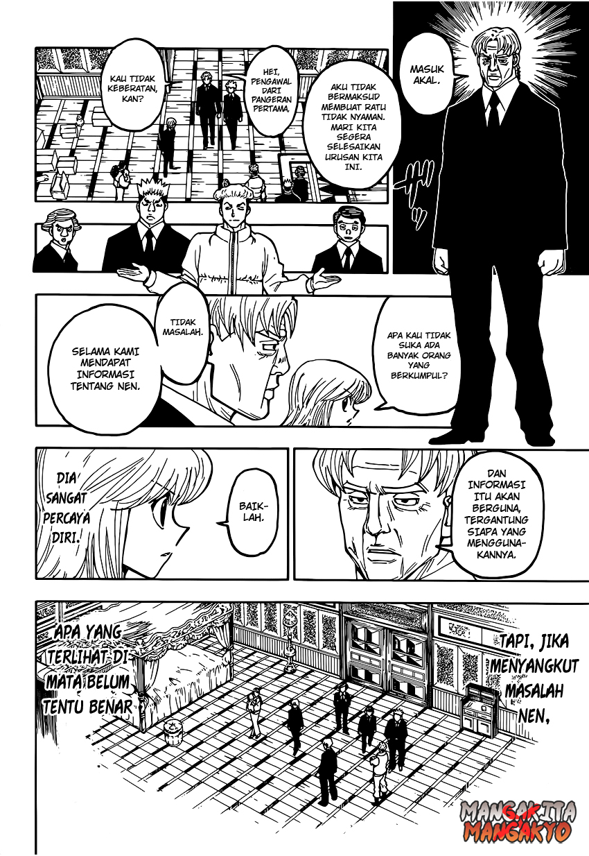 Chapter 367 - halaman 6