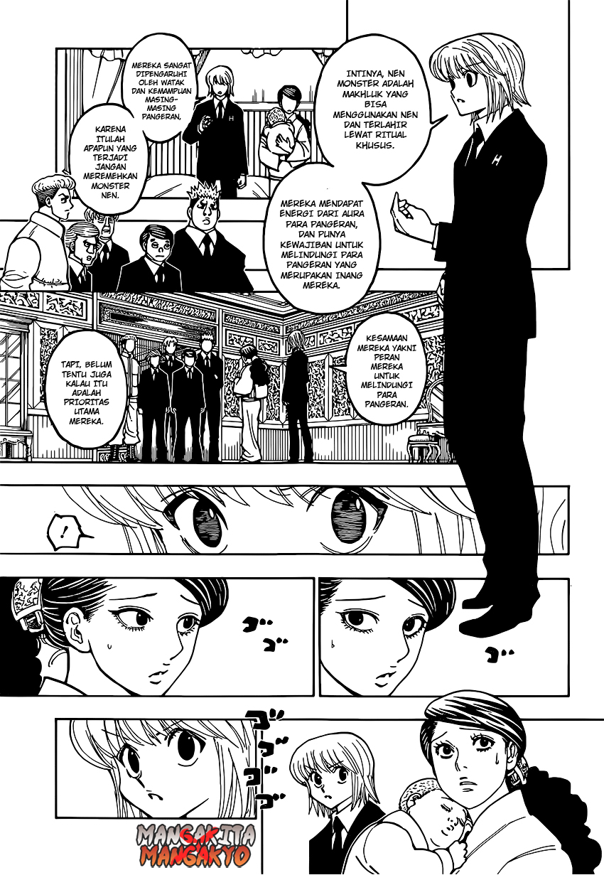 Chapter 367 - halaman 7