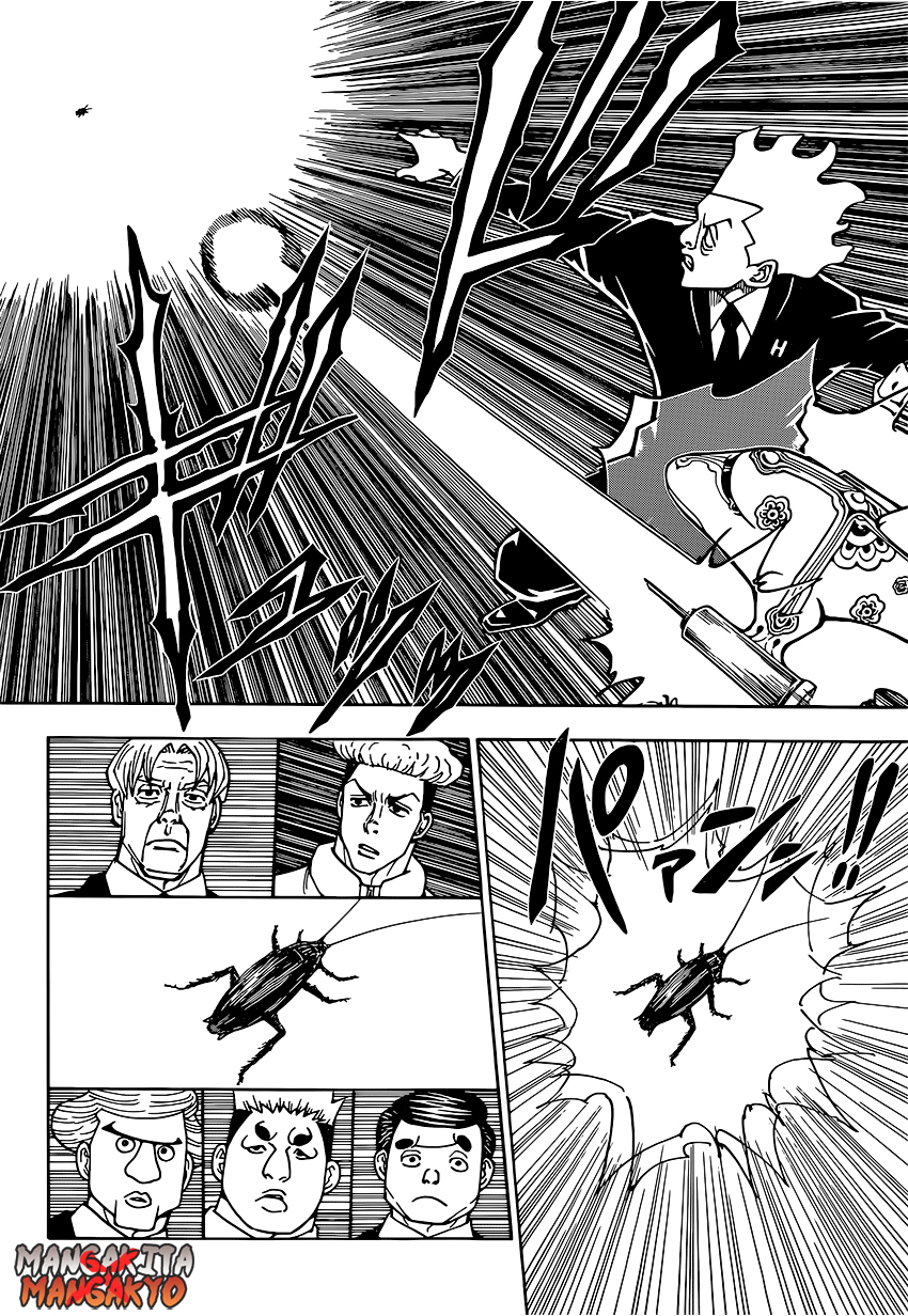 Chapter 367 - halaman 10
