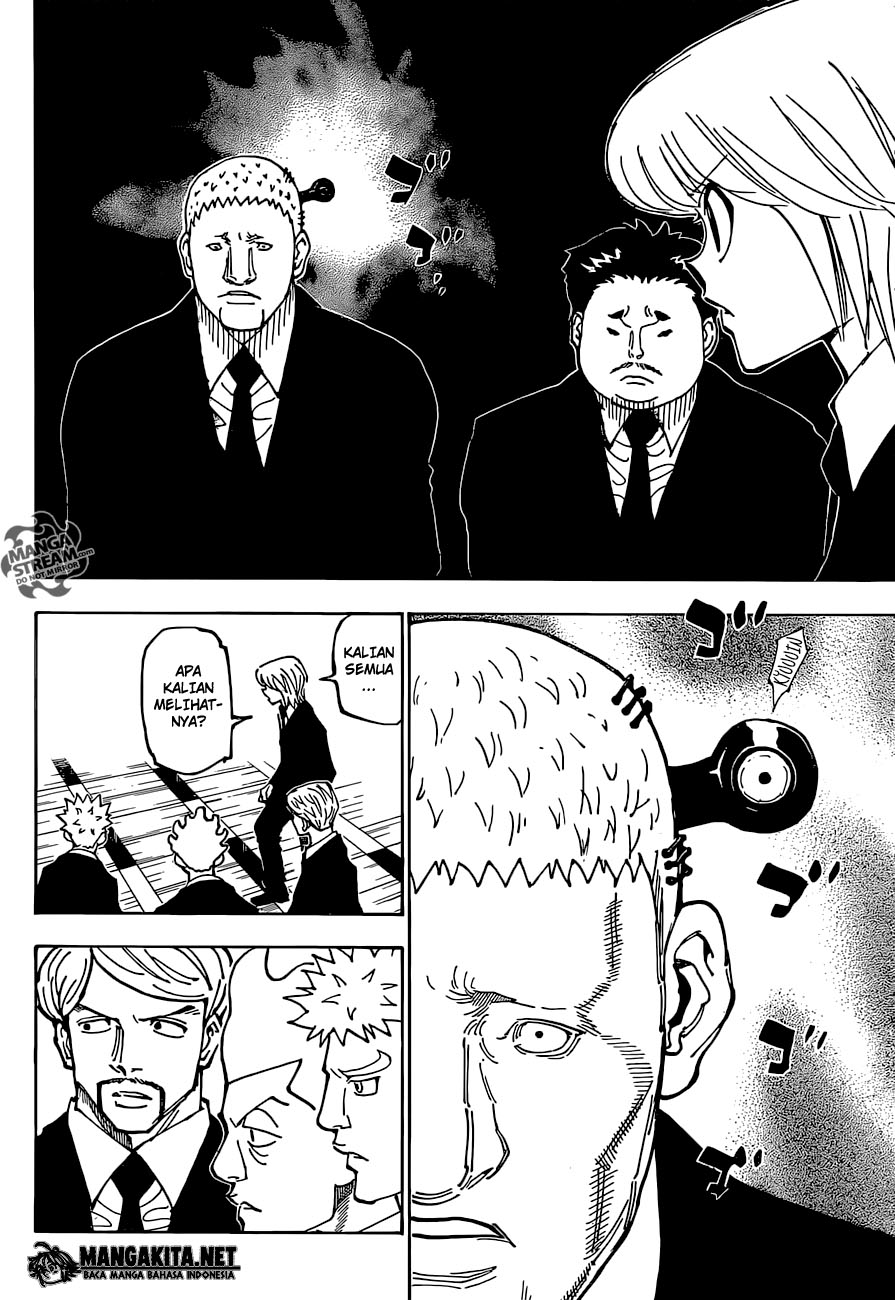 Chapter 360 - halaman 12