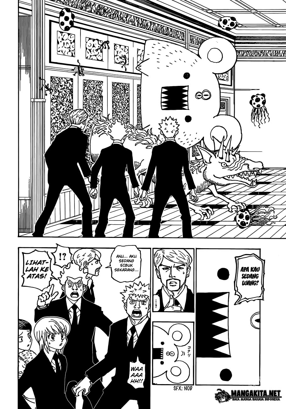 Chapter 360 - halaman 14