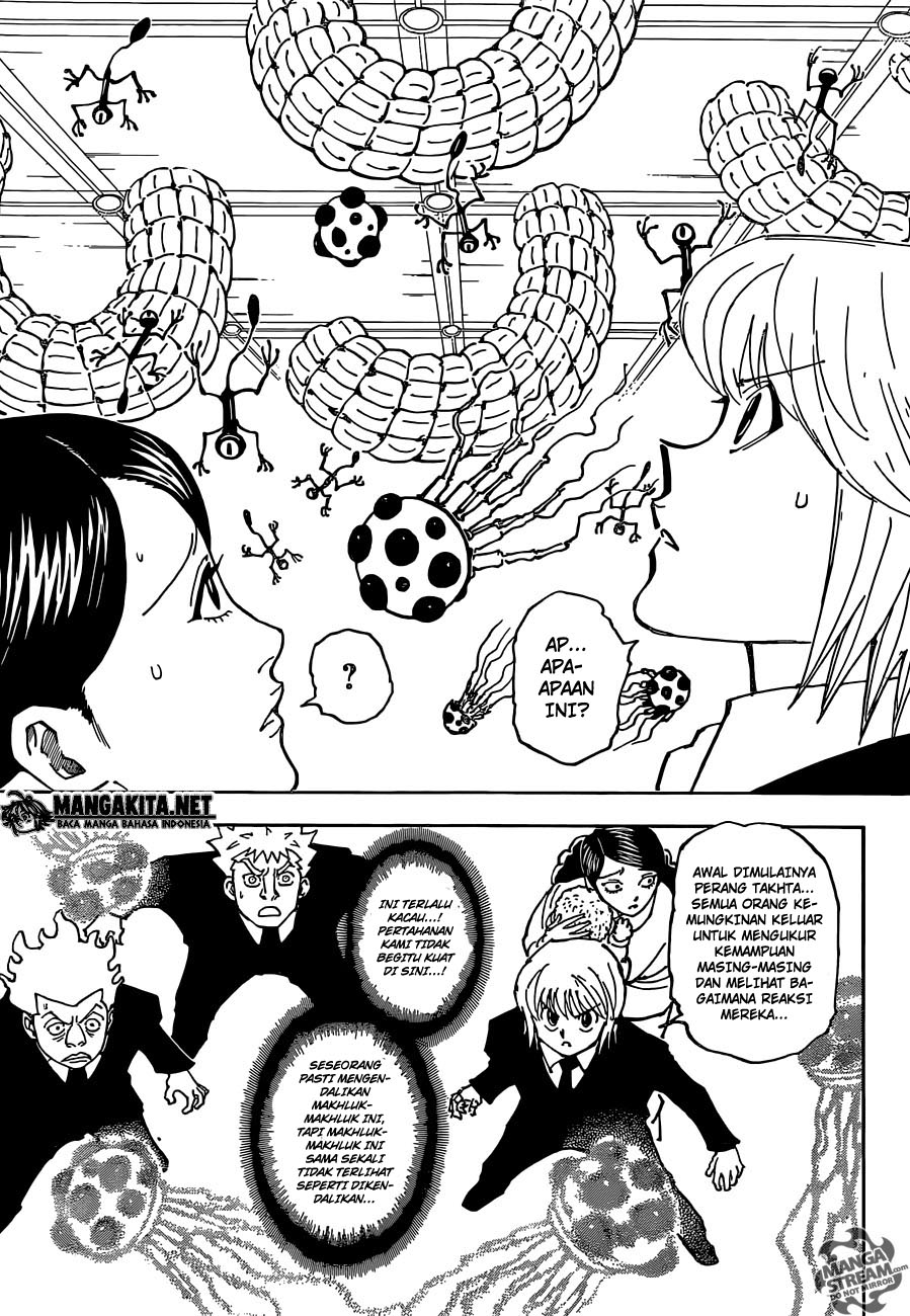 Chapter 360 - halaman 15