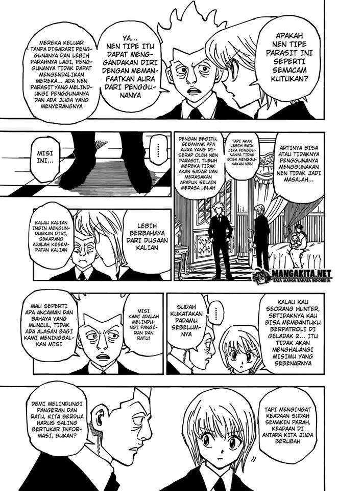 Chapter 360 - halaman 18