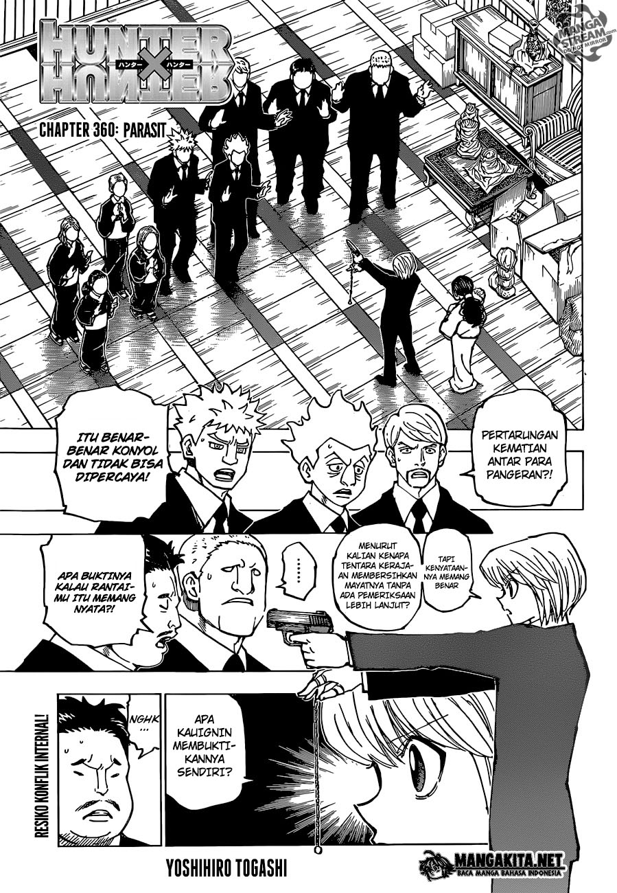Chapter 360 - halaman 3