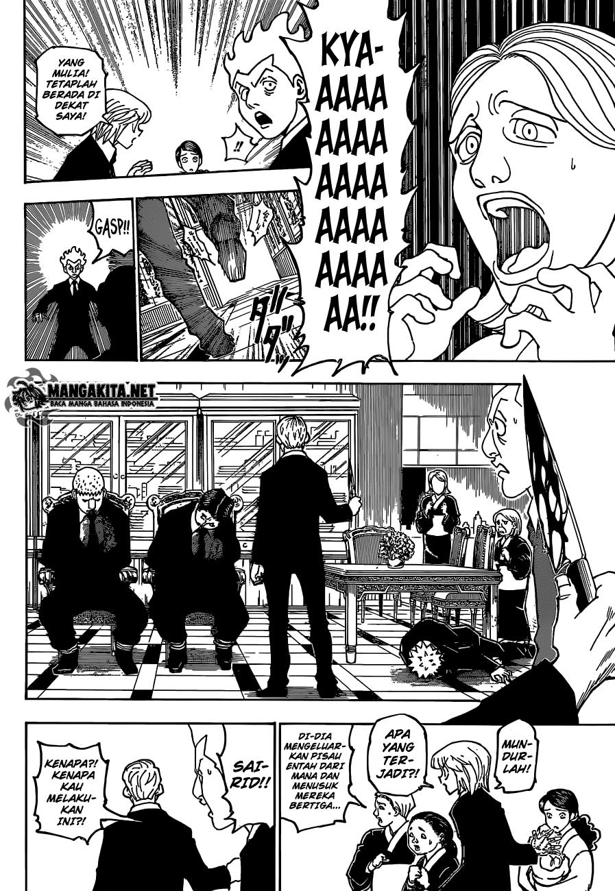 Chapter 360 - halaman 21