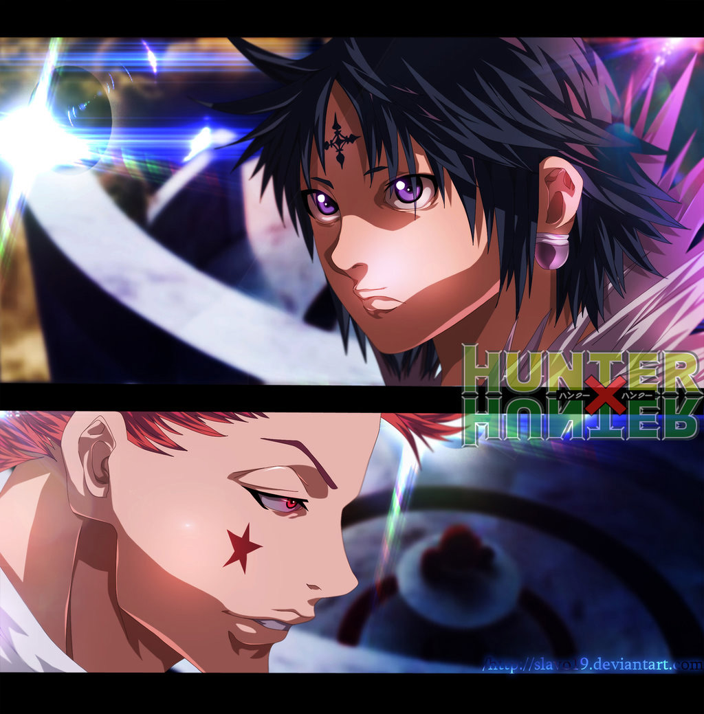 Chapter 360 - halaman 24