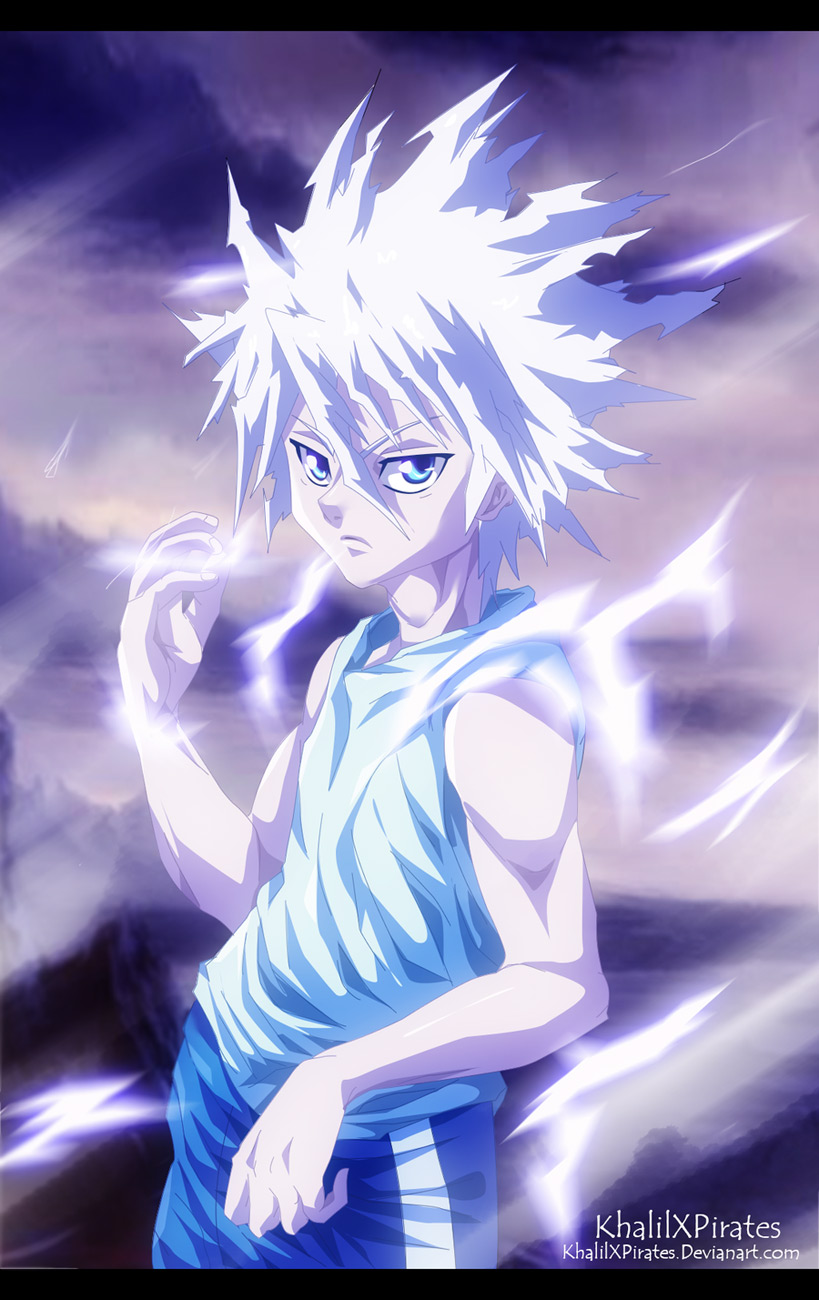 Chapter 360 - halaman 4
