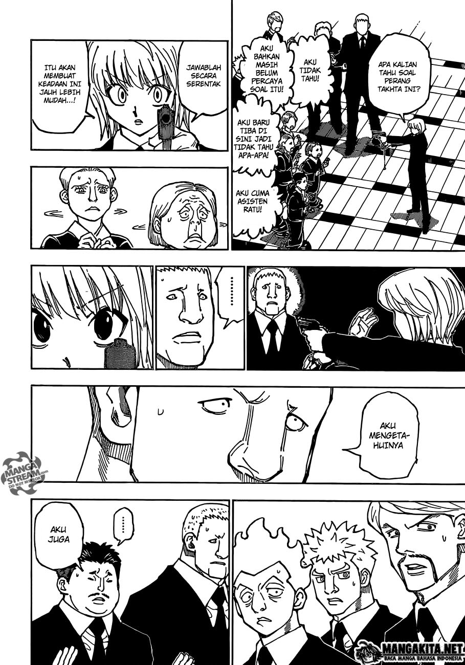 Chapter 360 - halaman 6