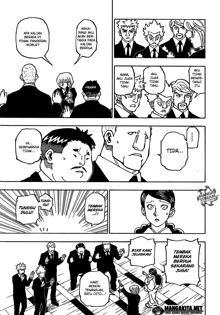 Chapter 360 - halaman 7