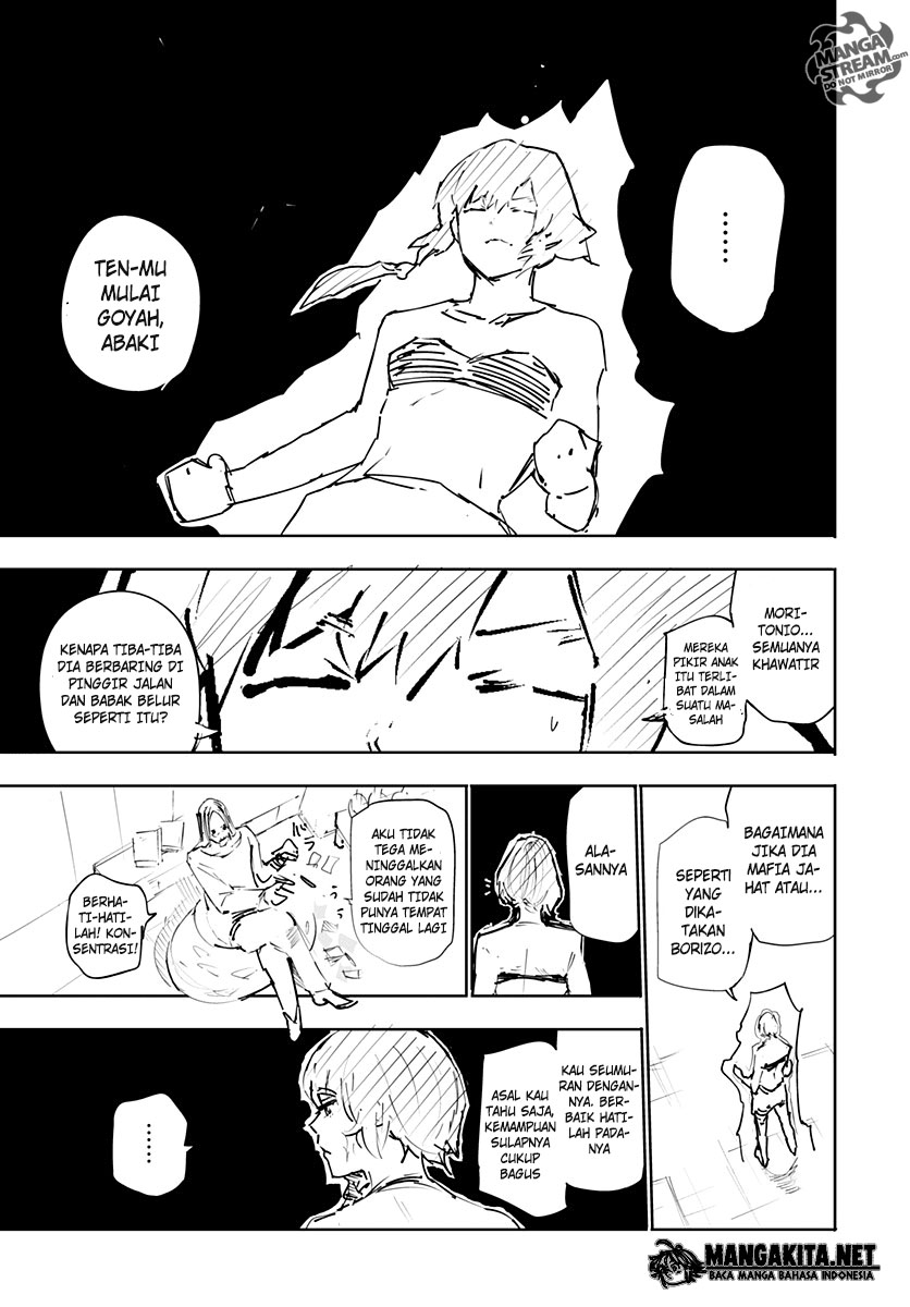 Chapter 356.5 - halaman 15