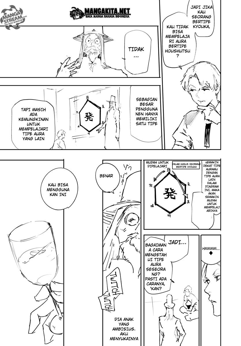 Chapter 356.5 - halaman 33