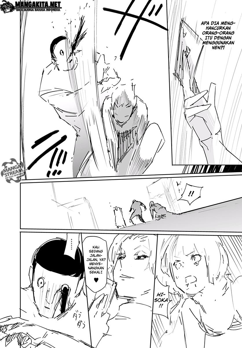 Chapter 356.5 - halaman 40